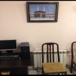 Kirayə (aylıq) 1 otaqlı Ofis, Qara Qarayev metrosu, 8-ci kilometr, Nizami rayonu 4