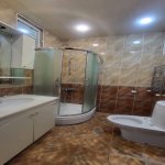 Satılır 12 otaqlı Həyət evi/villa, İnşaatçılar metrosu, Yasamal qəs., Musabəyov parkı, Yasamal rayonu 17