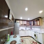 Satılır 5 otaqlı Həyət evi/villa, Gənclik metrosu, Rəsulzadə qəs., Binəqədi rayonu 12