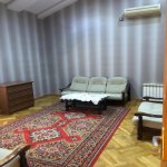 Kirayə (aylıq) 5 otaqlı Həyət evi/villa, Gənclik metrosu, Nərimanov rayonu 32