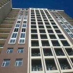 Продажа 3 комнат Новостройка, м. Эльмляр Академиясы метро, Ясамал район 1