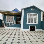 Satılır 3 otaqlı Həyət evi/villa, Masazır, Abşeron rayonu 1