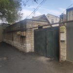 Satılır 2 otaqlı Həyət evi/villa, Qara Qarayev metrosu, Nizami rayonu 1