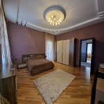 Kirayə (aylıq) 6 otaqlı Həyət evi/villa, Badamdar qəs., Səbail rayonu 16