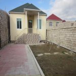 Satılır 3 otaqlı Həyət evi/villa, Binəqədi qəs., Binəqədi rayonu 1