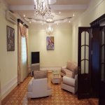 Kirayə (aylıq) 10 otaqlı Həyət evi/villa, Gənclik metrosu, Nərimanov rayonu 2