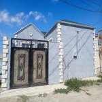 Satılır 3 otaqlı Həyət evi/villa, Binəqədi qəs., Binəqədi rayonu 1