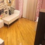 Satılır 7 otaqlı Həyət evi/villa, Qara Qarayev metrosu, 8-ci kilometr, Nizami rayonu 23