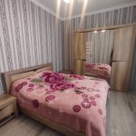 Satılır 3 otaqlı Həyət evi/villa, Avtovağzal metrosu, Biləcəri qəs., Binəqədi rayonu 17