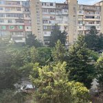 Satılır 3 otaqlı Köhnə Tikili, Nəsimi metrosu, 9-cu mikrorayon, Binəqədi rayonu 13