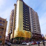 Продажа 3 комнат Новостройка, Nizami метро, Ясамал район 1