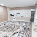 Kirayə (aylıq) 3 otaqlı Həyət evi/villa, Qara Qarayev metrosu, Nizami rayonu 10