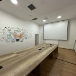 Kirayə (aylıq) 2 otaqlı Ofis, 28 May metrosu, Nəsimi rayonu 7