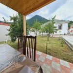 Kirayə (aylıq) 3 otaqlı Həyət evi/villa Qəbələ 23