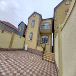 Satılır 4 otaqlı Həyət evi/villa, Masazır, Abşeron rayonu 2