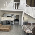 Satılır 4 otaqlı Həyət evi/villa Qəbələ 13