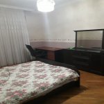 Продажа 3 комнат Новостройка, м. Эльмляр Академиясы метро, Ясамал район 4