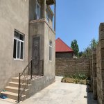 Satılır 7 otaqlı Həyət evi/villa, Koroğlu metrosu, Zabrat qəs., Sabunçu rayonu 6