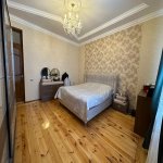 Satılır 6 otaqlı Həyət evi/villa, Neftçilər metrosu, Bakıxanov qəs., Sabunçu rayonu 21