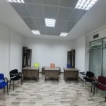 Kirayə (aylıq) 6 otaqlı Ofis, Elmlər akademiyası metrosu, Yasamal rayonu 1