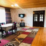 Kirayə (günlük) 4 otaqlı Həyət evi/villa Qəbələ 13