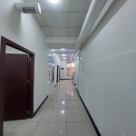 Kirayə (aylıq) 4 otaqlı Ofis, 20 Yanvar metrosu, Nəsimi rayonu 9