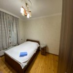 Kirayə (günlük) 3 otaqlı Həyət evi/villa Qəbələ 14