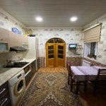 Satılır 4 otaqlı Həyət evi/villa, Əmircan qəs., Suraxanı rayonu 12