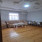 Kirayə (aylıq) 4 otaqlı Bağ evi, Mərdəkan, Xəzər rayonu 5