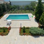 Kirayə (aylıq) 5 otaqlı Həyət evi/villa, Türkan, Xəzər rayonu 2