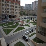 Продажа 2 комнат Новостройка, м. Ази Асланова метро, Хетаи район 3