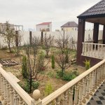 Satılır 4 otaqlı Həyət evi/villa, Buzovna, Xəzər rayonu 27