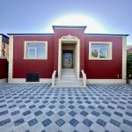 Satılır 4 otaqlı Həyət evi/villa, Koroğlu metrosu, Zabrat qəs., Sabunçu rayonu 1