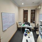 Kirayə (aylıq) 15 otaqlı Ofis, Nizami metrosu, Yasamal rayonu 11