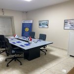 Kirayə (aylıq) 3 otaqlı Ofis, Azadlıq metrosu, 8-ci mikrorayon, Binəqədi rayonu 2