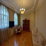 Satılır 5 otaqlı Həyət evi/villa, Elmlər akademiyası metrosu, Badamdar qəs., Səbail rayonu 5