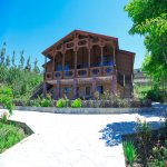 Kirayə (günlük) 6 otaqlı Həyət evi/villa Şamaxı 13