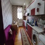 Satılır 6 otaqlı Həyət evi/villa, Avtovağzal metrosu, Biləcəri qəs., Binəqədi rayonu 9