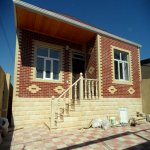 Satılır 3 otaqlı Həyət evi/villa, Hövsan qəs., Suraxanı rayonu 1