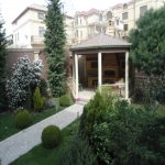 Satılır 9 otaqlı Həyət evi/villa, Avtovağzal metrosu, Binəqədi rayonu 5