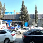 Kirayə (aylıq) Obyekt, Neftçilər metrosu, Bakıxanov qəs., Sabunçu rayonu 31