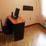 Satılır 4 otaqlı Ofis, 28 May metrosu, Nəsimi rayonu 11