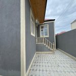 Satılır 2 otaqlı Həyət evi/villa, Məhəmmədli, Abşeron rayonu 2