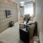 Продажа 3 комнат Новостройка, Nizami метро, Насими район 2