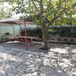 Kirayə (günlük) 2 otaqlı Həyət evi/villa İsmayıllı 5