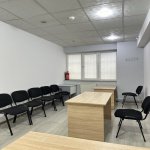 Kirayə (aylıq) 1 otaqlı Ofis, Nizami metrosu, Yasamal rayonu 3