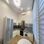 Kirayə (aylıq) 4 otaqlı Köhnə Tikili, 28 May metrosu, Nəsimi rayonu 10