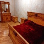 Kirayə (aylıq) 3 otaqlı Yeni Tikili, Nizami metrosu, Yasamal rayonu 10