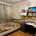 Satılır 3 otaqlı Köhnə Tikili, Neftçilər metrosu, Bakıxanov qəs., Sabunçu rayonu 4