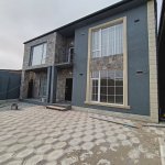 Satılır 5 otaqlı Həyət evi/villa, Binə qəs., Xəzər rayonu 1